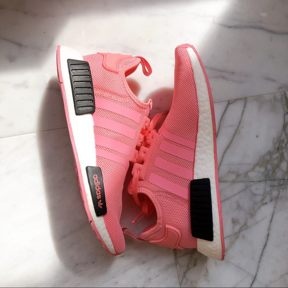 adidas  NMD - Picture 6 of 8
